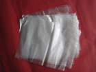 HDPE平口袋,HDPE塑料袋